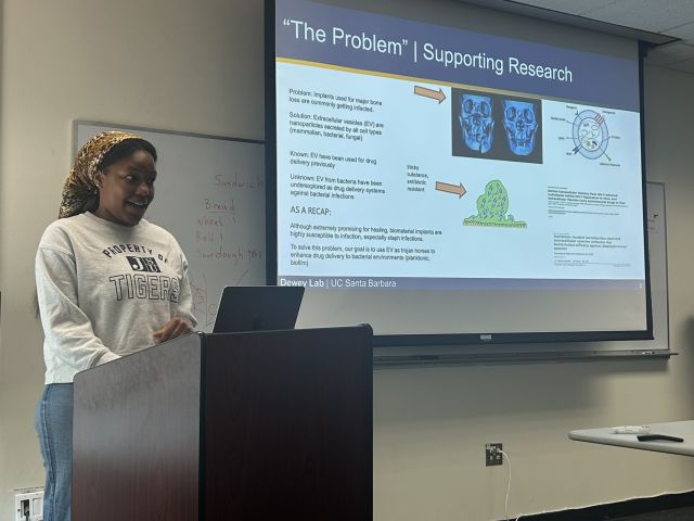 Mulunji's Summer Presentation 2025!